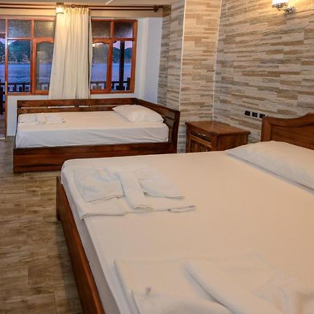 Ankh Pension Kaleucagız Esterno foto